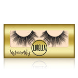 Mink 3D Eyelashes - Instaworthy from Lurella Cosmetics