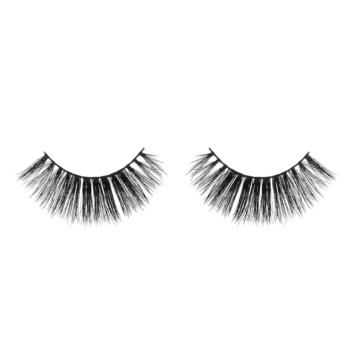 Mink 3D Eyelashes - Limitless from Lurella Cosmetics