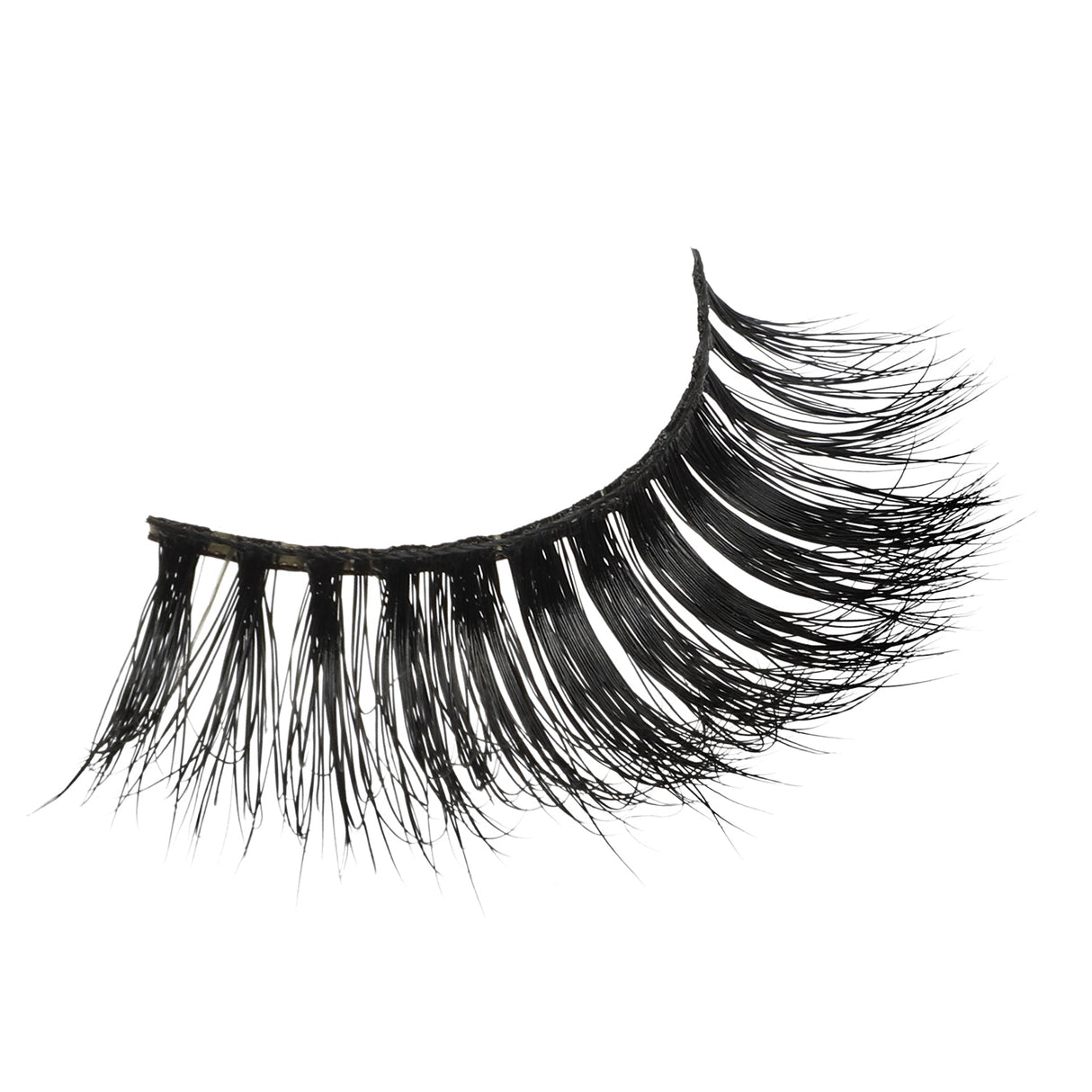 Mink 3D Eyelashes - Limitless from Lurella Cosmetics