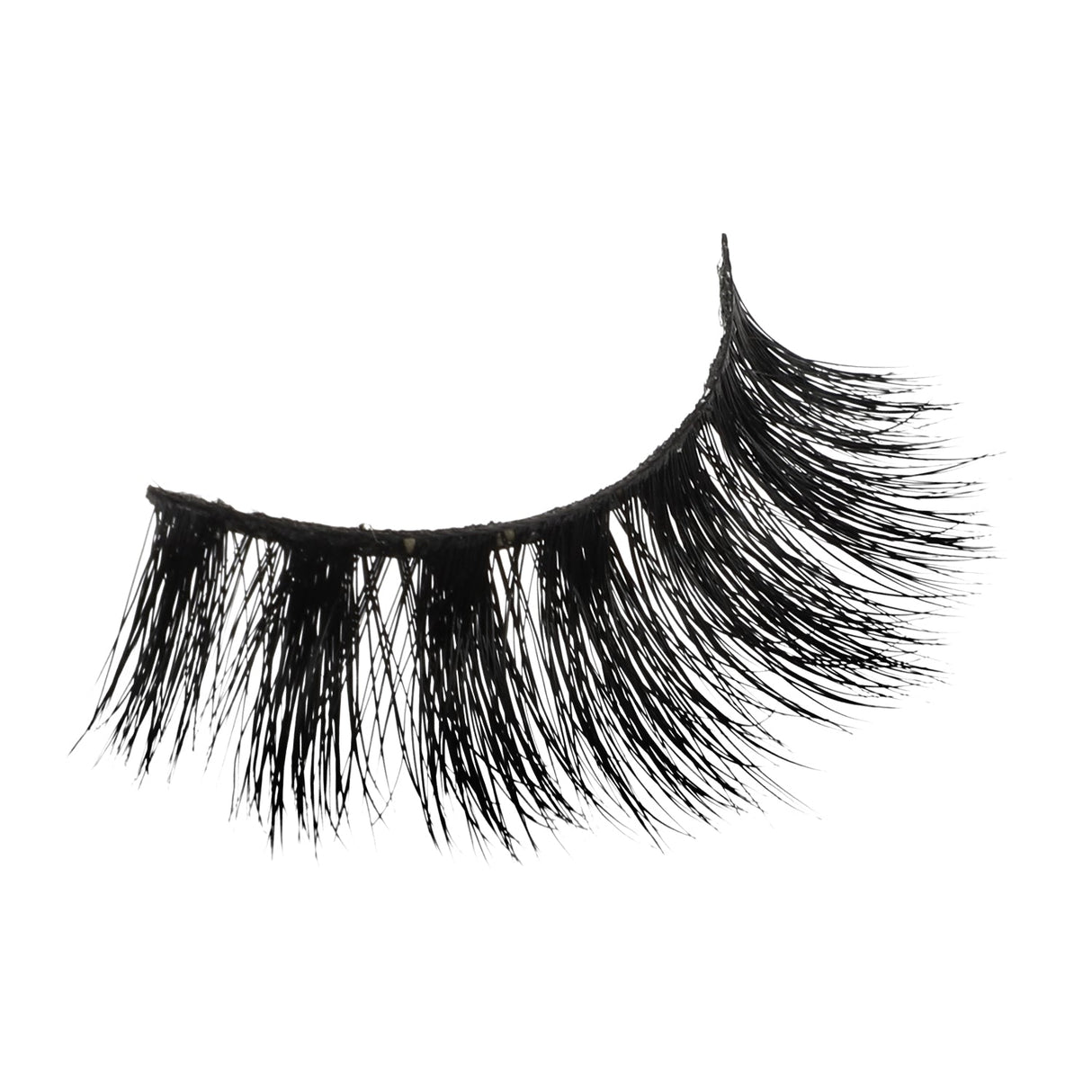 3D Mink Eyelashes - Thriving from False Eyelashes