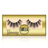 3D Mink Eyelashes - Thriving from False Eyelashes