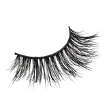 Mink 3D Eyelashes - Compelling from Lurella Cosmetics