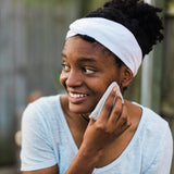 Cloth Wipes: Organic from Marley's Monsters