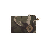 The Mini Broker - Smell Proof Zippered Small Stash Bag from Revelry Supply