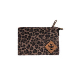 The Mini Broker - Smell Proof Zippered Small Stash Bag from Revelry Supply