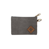The Mini Broker - Smell Proof Zippered Small Stash Bag from Revelry Supply