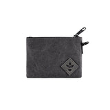 The Mini Broker - Smell Proof Zippered Small Stash Bag from Revelry Supply