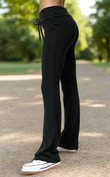 ULTIMATE COMFORT SWEATPANTS IN BLACK