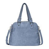 Roxanne Satchel from MMS Brands