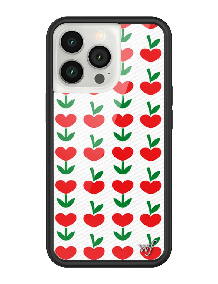Love Blooms iPhone Case from Wildflower Cases