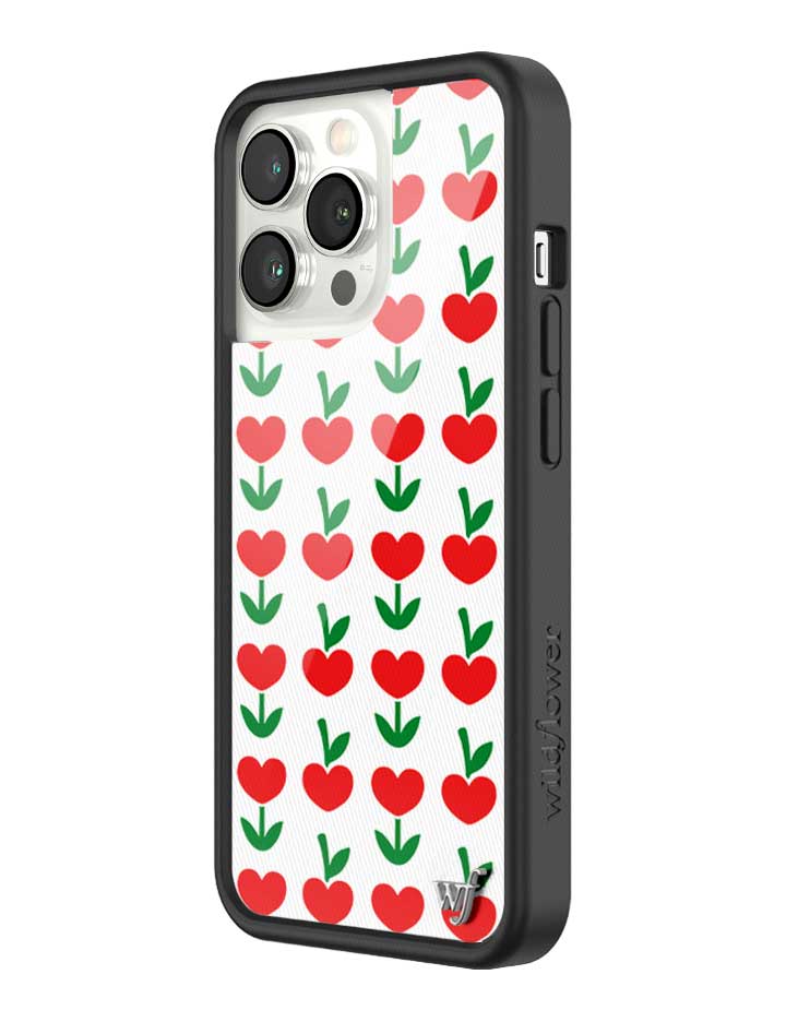 Love Blooms iPhone Case from Wildflower Cases