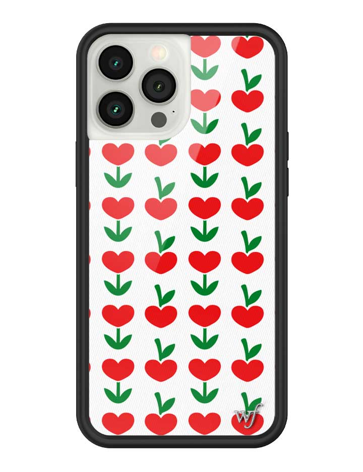 Love Blooms iPhone Case from Wildflower Cases