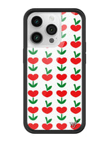 Love Blooms iPhone Case from Wildflower Cases