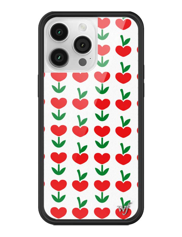 Love Blooms iPhone Case from Wildflower Cases