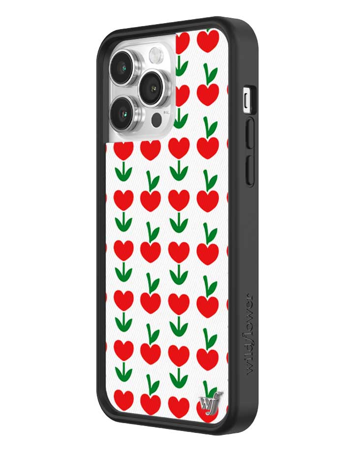 Love Blooms iPhone Case from Wildflower Cases