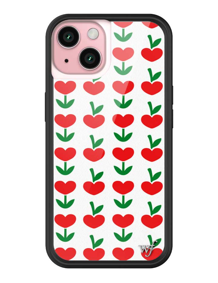 Love Blooms iPhone Case from Wildflower Cases