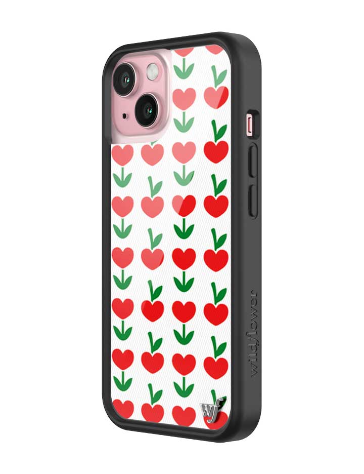 Love Blooms iPhone Case from Wildflower Cases
