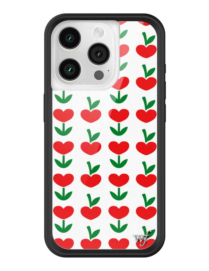 Love Blooms iPhone Case from Wildflower Cases