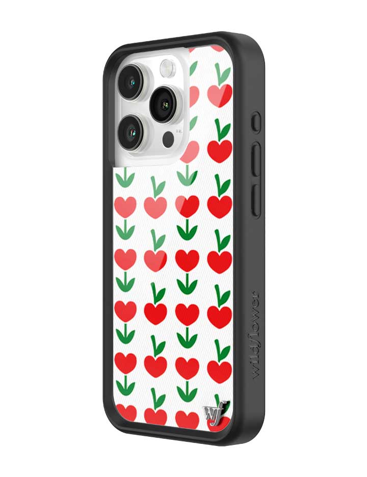 Love Blooms iPhone Case from Wildflower Cases