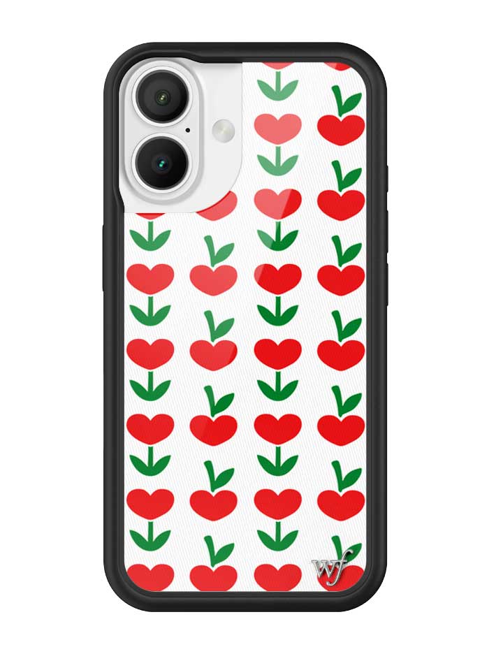 Love Blooms iPhone Case from Wildflower Cases