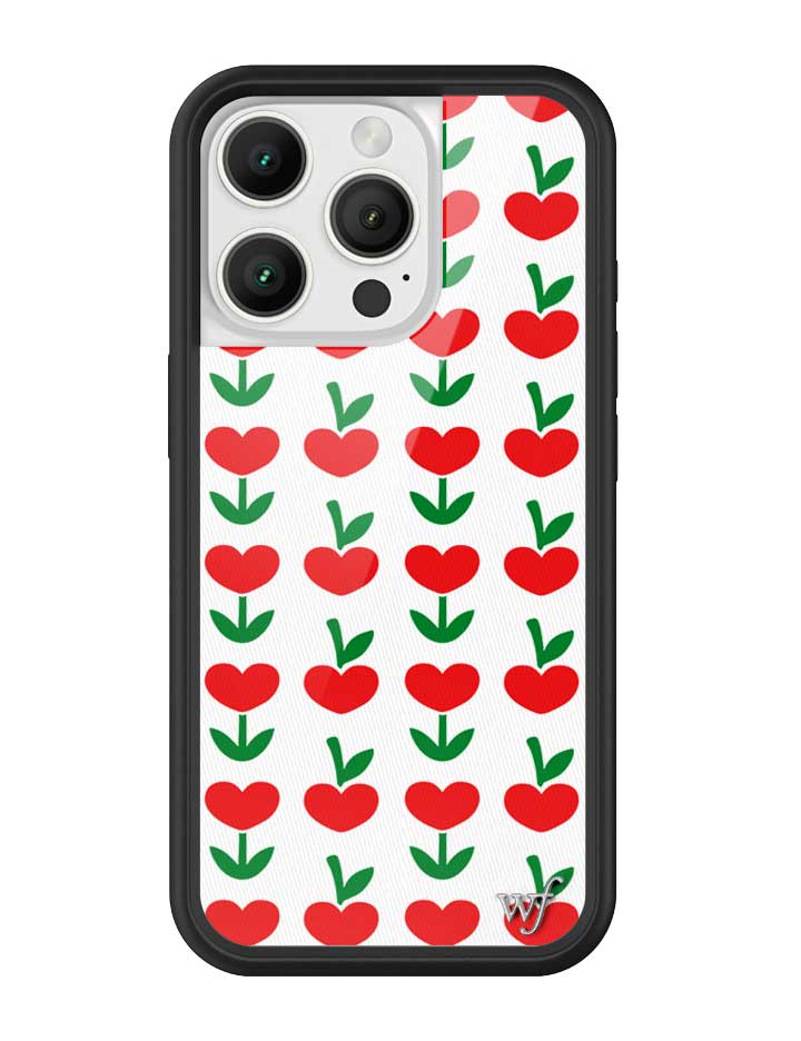 Love Blooms iPhone Case from Wildflower Cases