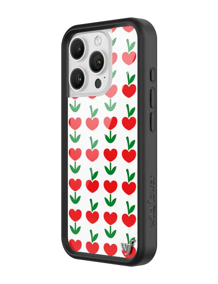 Love Blooms iPhone Case from Wildflower Cases