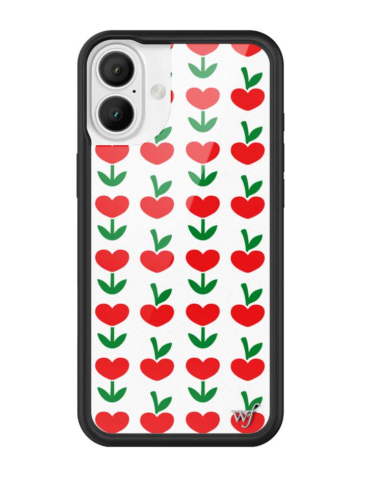 Love Blooms iPhone Case from Wildflower Cases