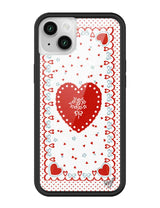 Lovers Lane iPhone Case from Wildflower Cases
