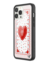 Lovers Lane iPhone Case from Wildflower Cases