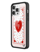Lovers Lane iPhone Case from Wildflower Cases