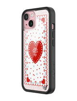 Lovers Lane iPhone Case from Wildflower Cases