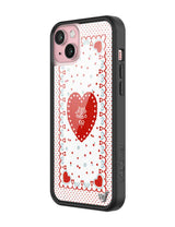 Lovers Lane iPhone Case from Wildflower Cases