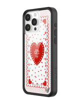 Lovers Lane iPhone Case from Wildflower Cases