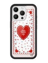 Lovers Lane iPhone Case from Wildflower Cases