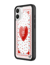 Lovers Lane iPhone Case from Wildflower Cases