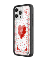 Lovers Lane iPhone Case from Wildflower Cases