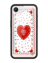 Lovers Lane iPhone Case from Wildflower Cases