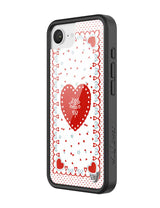 Lovers Lane iPhone Case from Wildflower Cases