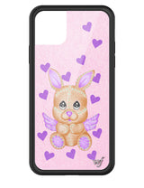 Love Stitched iPhone Case from Wildflower Cases