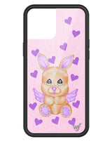 Love Stitched iPhone Case from Wildflower Cases