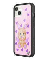 Love Stitched iPhone Case from Wildflower Cases