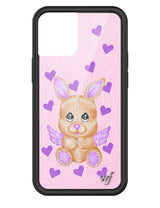 Love Stitched iPhone Case from Wildflower Cases