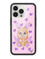 Love Stitched iPhone Case from Wildflower Cases
