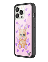 Love Stitched iPhone Case from Wildflower Cases