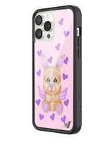 Love Stitched iPhone Case from Wildflower Cases