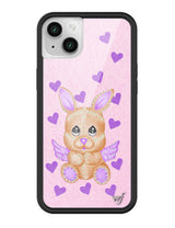 Love Stitched iPhone Case from Wildflower Cases