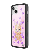 Love Stitched iPhone Case from Wildflower Cases
