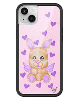 Love Stitched iPhone Case from Wildflower Cases