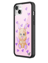 Love Stitched iPhone Case from Wildflower Cases