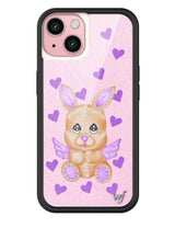 Love Stitched iPhone Case from Wildflower Cases